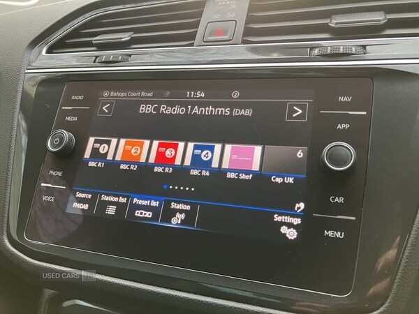 Used Volkswagen Tiguan 2021 for sale - 76936869: Photo 24