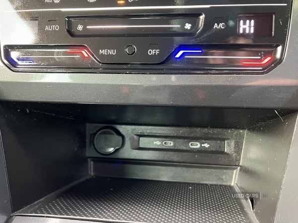 Used Volkswagen Tiguan 2021 for sale - 76936869: Photo 29