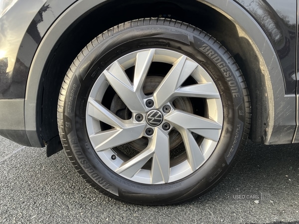 Used Volkswagen Tiguan 2021 for sale - 76936869: Photo 4