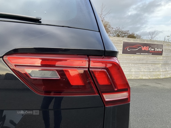 Used Volkswagen Tiguan 2021 for sale - 76936869: Photo 7