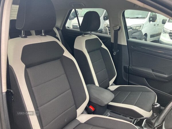 Used Volkswagen T-Roc 2020 for sale - 75614829: Photo 10