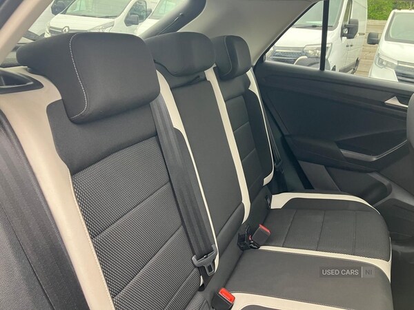 Used Volkswagen T-Roc 2020 for sale - 75614829: Photo 19