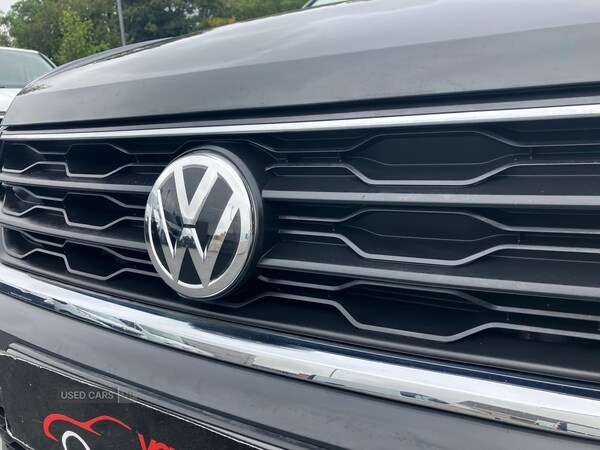 Used Volkswagen T-Roc 2020 for sale - 75614829: Photo 5