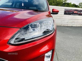 Used Ford Kuga 2021 for sale - 79304657: Photo