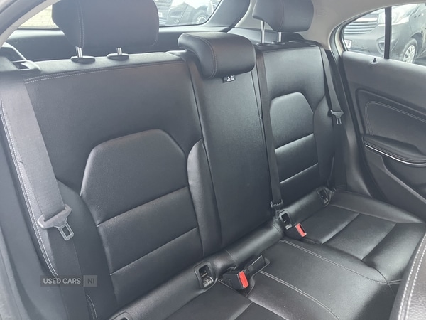 Used Mercedes-Benz A-Class 2016 for sale - 77067336: Photo 10