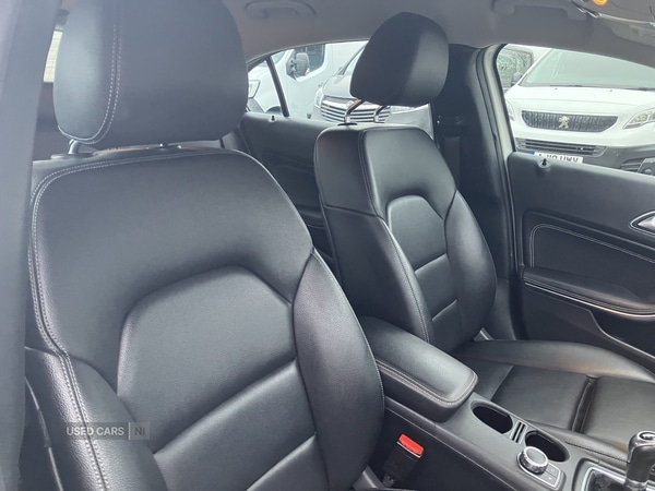 Used Mercedes-Benz A-Class 2016 for sale - 77067336: Photo 11