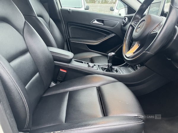 Used Mercedes-Benz A-Class 2016 for sale - 77067336: Photo 12