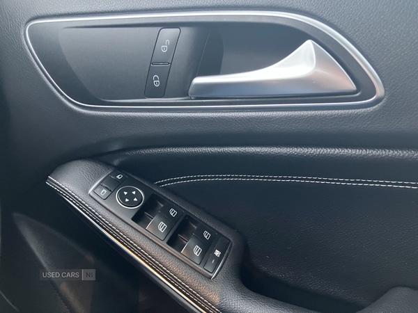 Used Mercedes-Benz A-Class 2016 for sale - 77067336: Photo 13