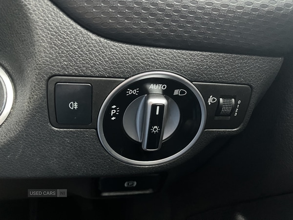 Used Mercedes-Benz A-Class 2016 for sale - 77067336: Photo 14