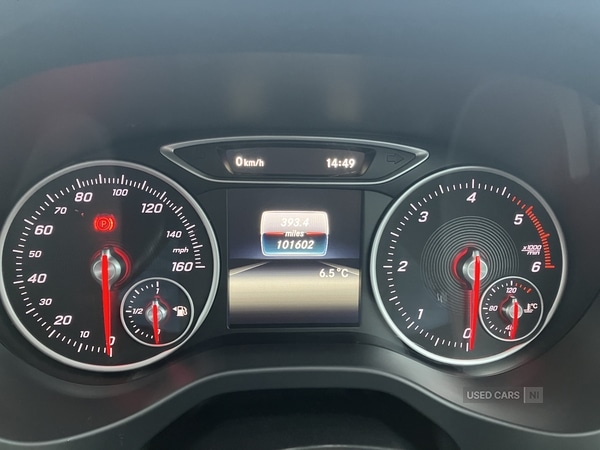 Used Mercedes-Benz A-Class 2016 for sale - 77067336: Photo 15