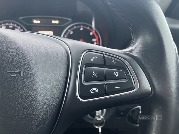 Used Mercedes-Benz A-Class 2016 for sale - 77067336: Photo 16