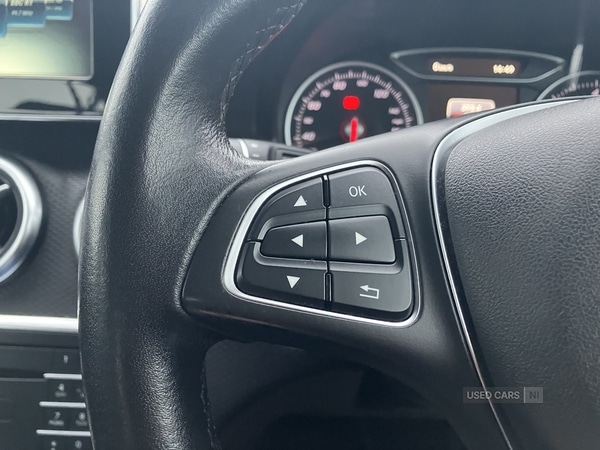 Used Mercedes-Benz A-Class 2016 for sale - 77067336: Photo 17