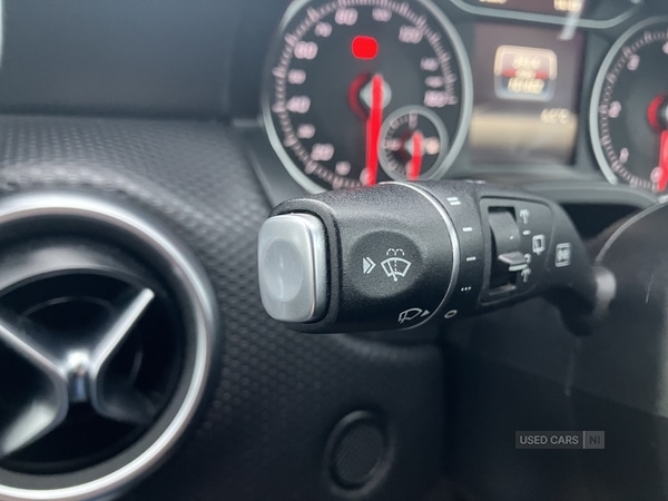 Used Mercedes-Benz A-Class 2016 for sale - 77067336: Photo 18