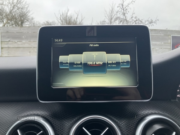 Used Mercedes-Benz A-Class 2016 for sale - 77067336: Photo 19