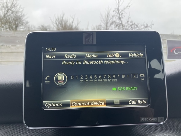 Used Mercedes-Benz A-Class 2016 for sale - 77067336: Photo 20