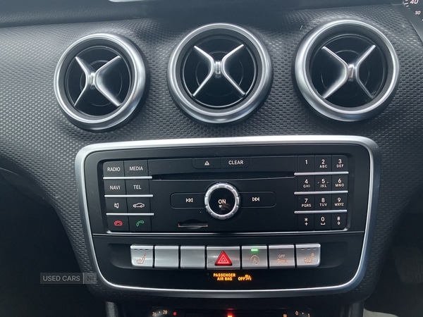 Used Mercedes-Benz A-Class 2016 for sale - 77067336: Photo 22