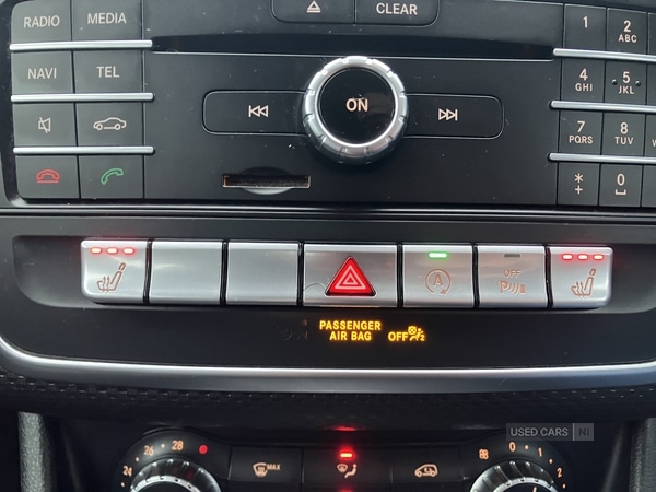 Used Mercedes-Benz A-Class 2016 for sale - 77067336: Photo 23