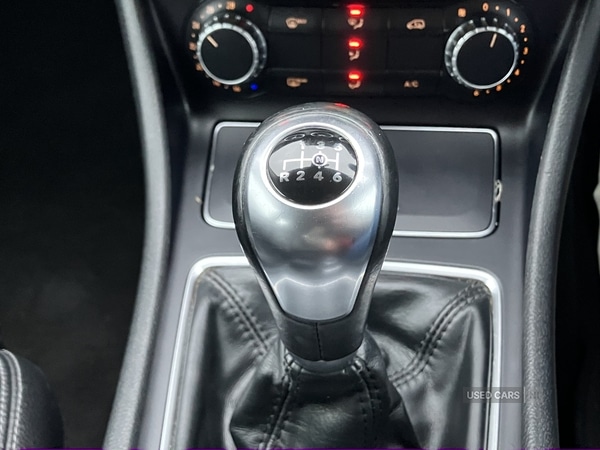 Used Mercedes-Benz A-Class 2016 for sale - 77067336: Photo 25