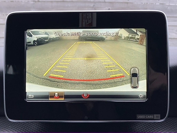 Used Mercedes-Benz A-Class 2016 for sale - 77067336: Photo 26