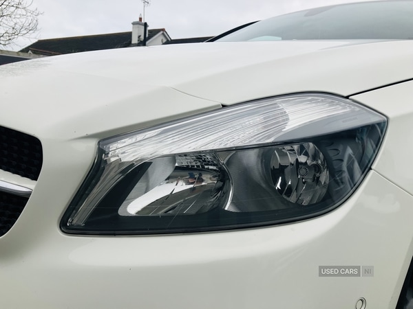 Used Mercedes-Benz A-Class 2016 for sale - 77067336: Photo 8