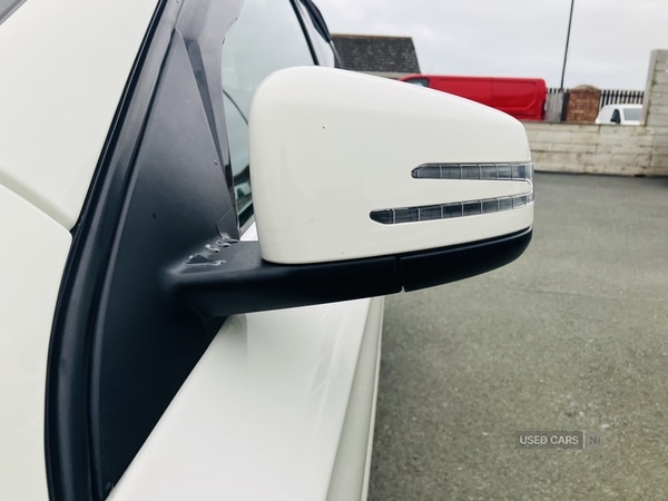 Used Mercedes-Benz A-Class 2016 for sale - 77067336: Photo 9