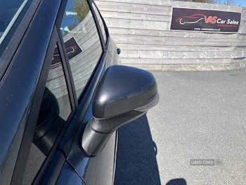 Used Ford Fiesta 2019 for sale - 78430750: Photo