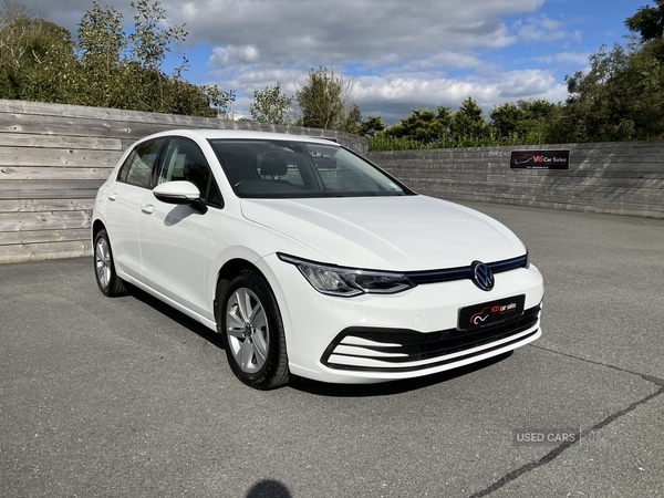 Used Volkswagen Golf 2022 for sale - 76486401: Photo 1