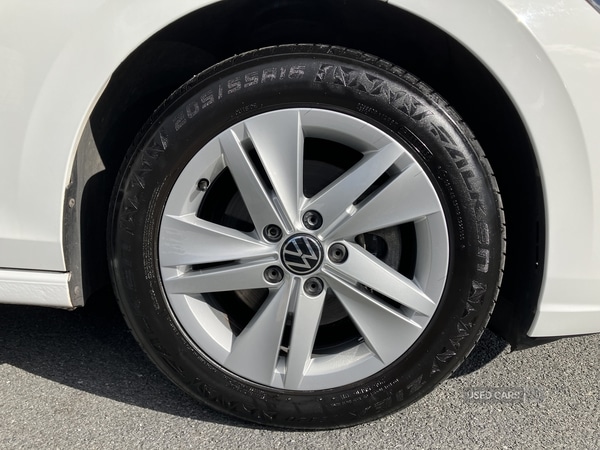 Used Volkswagen Golf 2022 for sale - 76486401: Photo 10