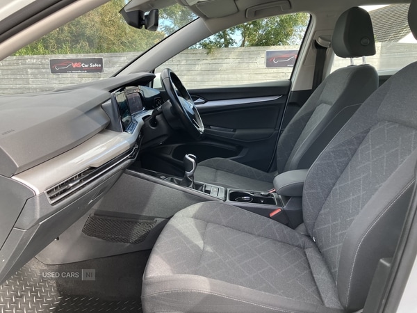 Used Volkswagen Golf 2022 for sale - 76486401: Photo 13