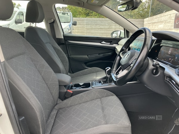 Used Volkswagen Golf 2022 for sale - 76486401: Photo 15