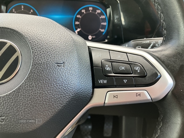 Used Volkswagen Golf 2022 for sale - 76486401: Photo 17