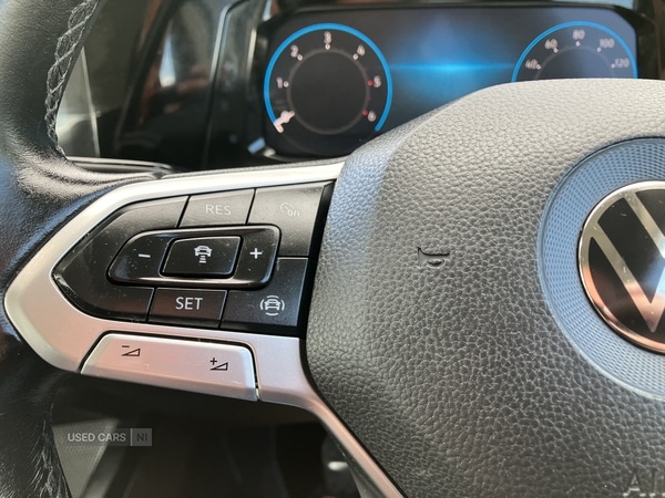 Used Volkswagen Golf 2022 for sale - 76486401: Photo 18