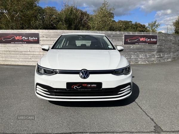 Used Volkswagen Golf 2022 for sale - 76486401: Photo 2