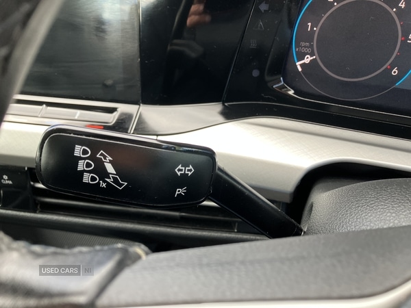 Used Volkswagen Golf 2022 for sale - 76486401: Photo 20