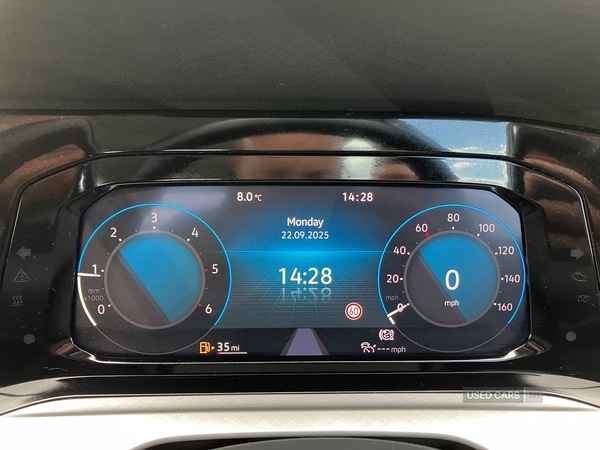 Used Volkswagen Golf 2022 for sale - 76486401: Photo 21