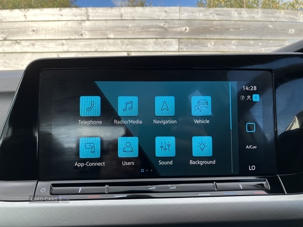 Used Volkswagen Golf 2022 for sale - 76486401: Photo 22