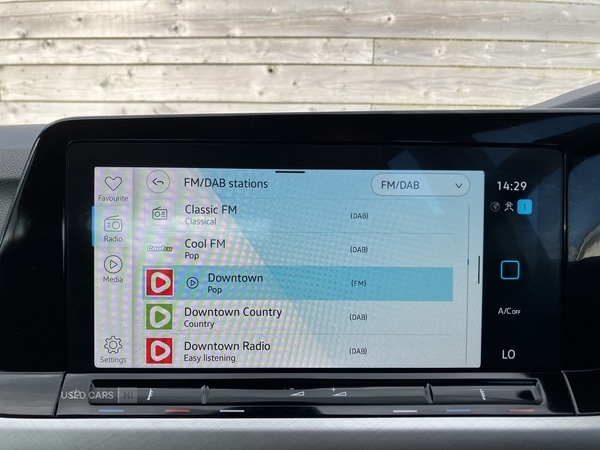 Used Volkswagen Golf 2022 for sale - 76486401: Photo 23