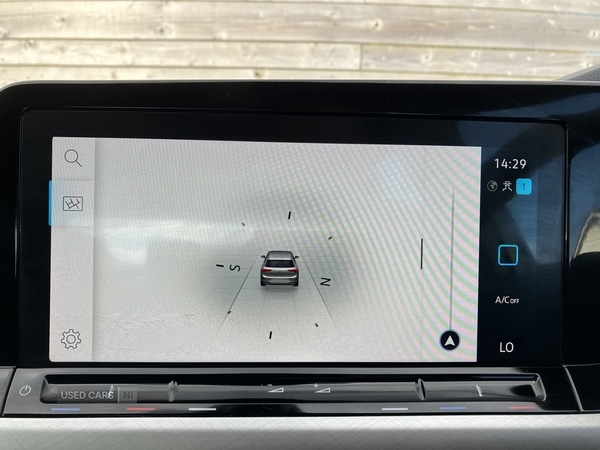 Used Volkswagen Golf 2022 for sale - 76486401: Photo 24