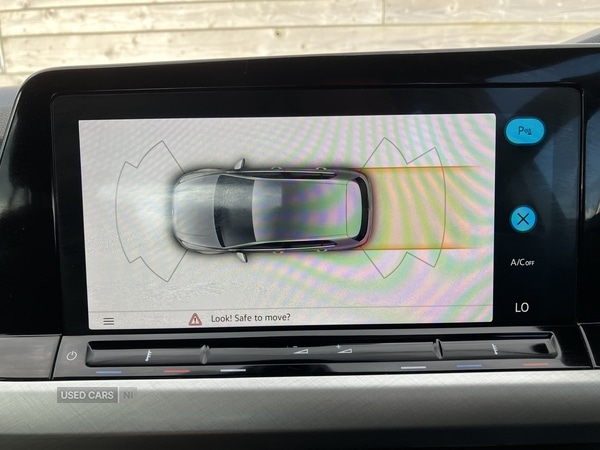 Used Volkswagen Golf 2022 for sale - 76486401: Photo 25