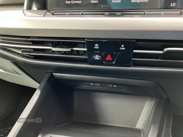 Used Volkswagen Golf 2022 for sale - 76486401: Photo 26