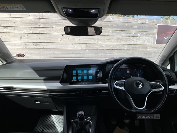 Used Volkswagen Golf 2022 for sale - 76486401: Photo 29