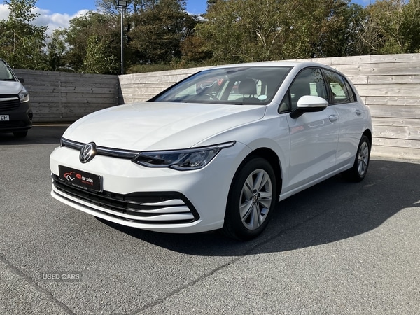 Used Volkswagen Golf 2022 for sale - 76486401: Photo 3