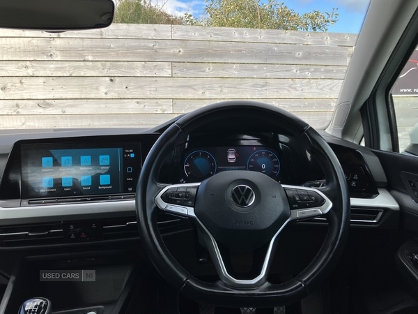 Used Volkswagen Golf 2022 for sale - 76486401: Photo 30