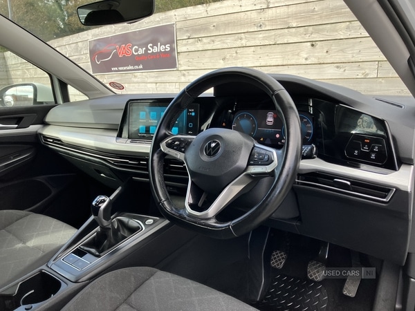 Used Volkswagen Golf 2022 for sale - 76486401: Photo 31