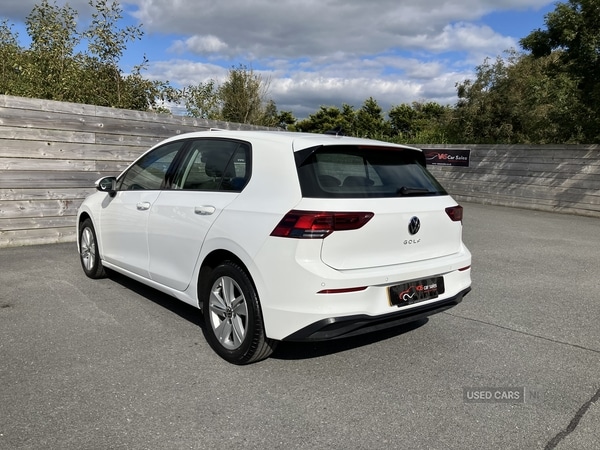 Used Volkswagen Golf 2022 for sale - 76486401: Photo 4