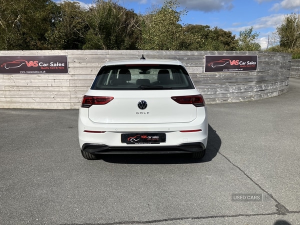 Used Volkswagen Golf 2022 for sale - 76486401: Photo 5