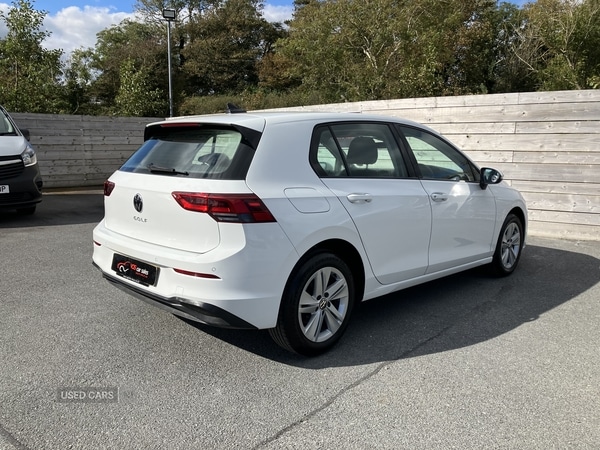 Used Volkswagen Golf 2022 for sale - 76486401: Photo 6