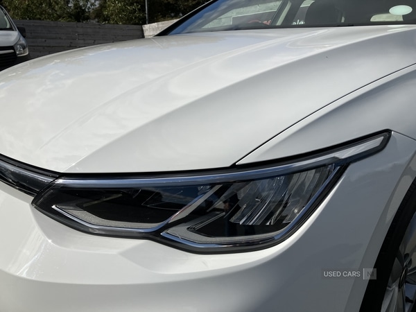 Used Volkswagen Golf 2022 for sale - 76486401: Photo 8