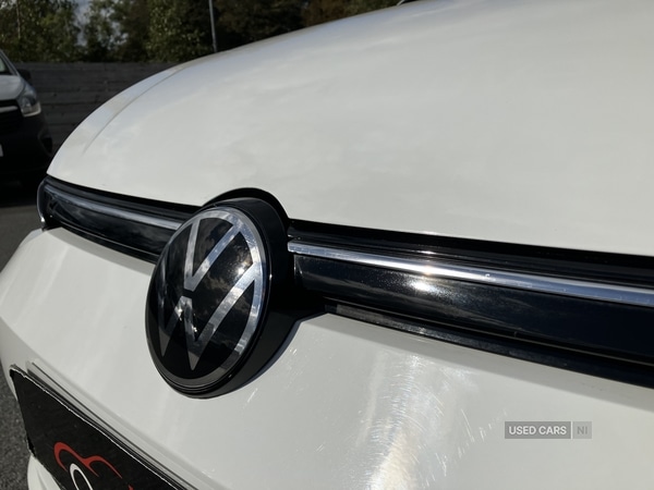 Used Volkswagen Golf 2022 for sale - 76486401: Photo 9