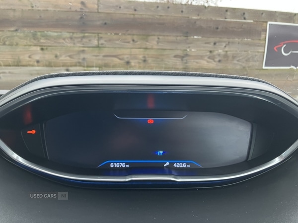 Used Peugeot 3008 2018 for sale - 77511757: Photo 11